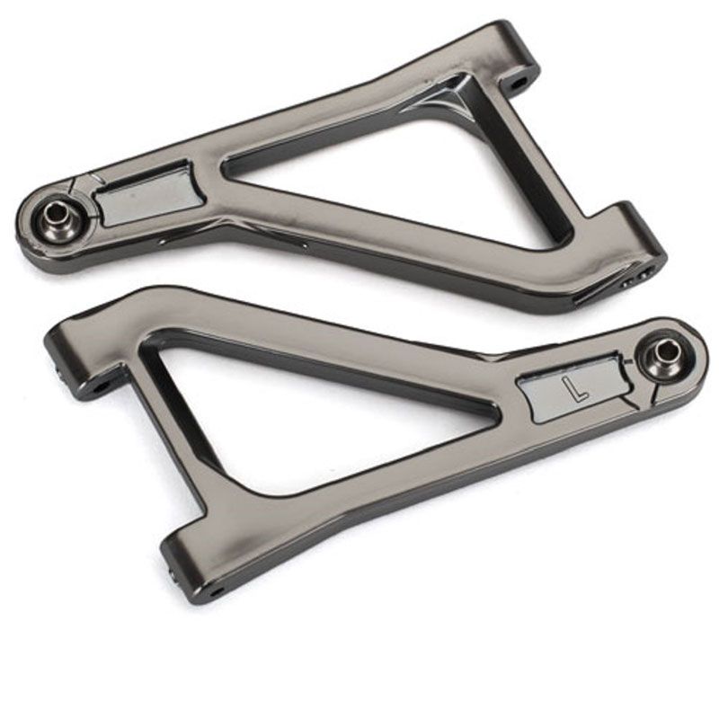 TRAXXAS SUSPENSION ARMS UPPER (LEFT & RIGHT)