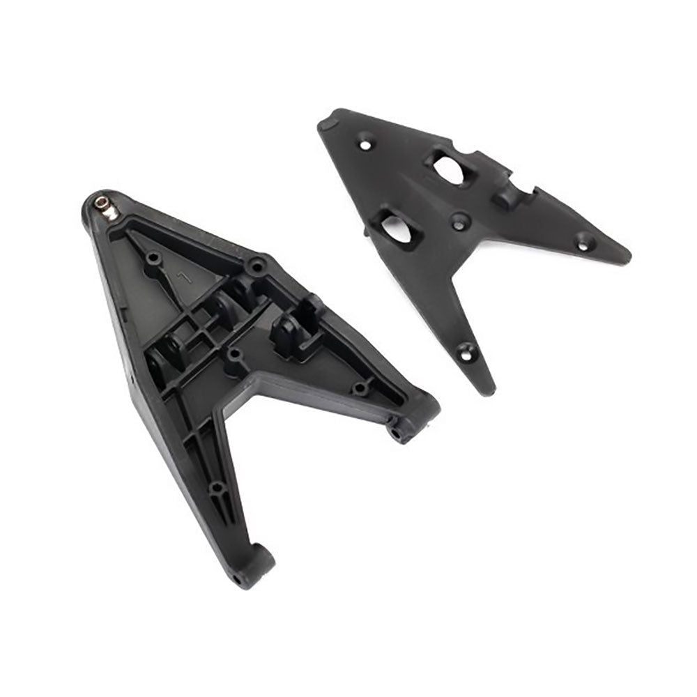 TRAXXAS SUSPENSION ARM LOWER LEFT