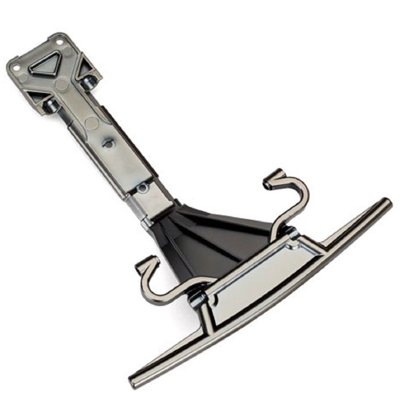 TRAXXAS SKIDPLATE FRONT (PLASTIC)