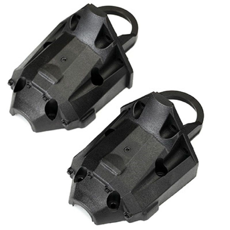 TRAXXAS CARRIER DIFFERENTIAL REAR AXLE