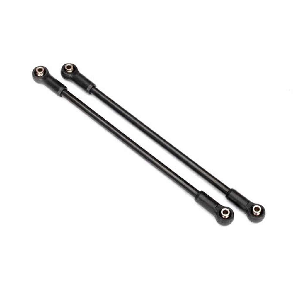 TRAXXAS HD STEEL REAR UPPER SUSPENSION LINKS (7X206 MM) (2)