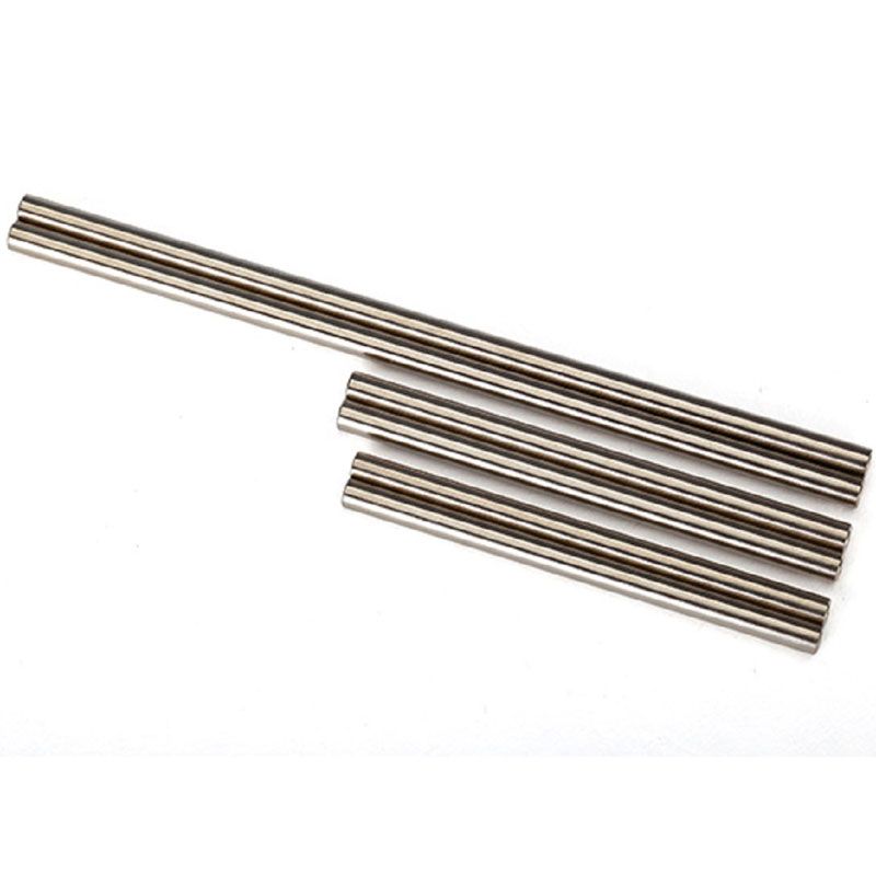 TRAXXAS SUSPENSION PIN SET (FRONT)