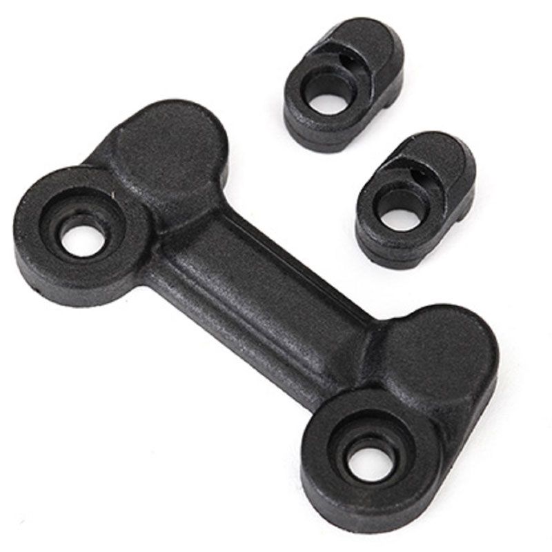 TRAXXAS SUSPENSION PIN RETAINERS (UPPER (2)