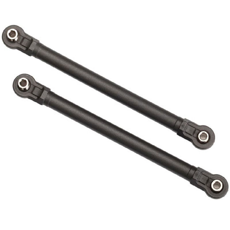 TRAXXAS TOE LINKS FRONT (2) (ASSEMB)