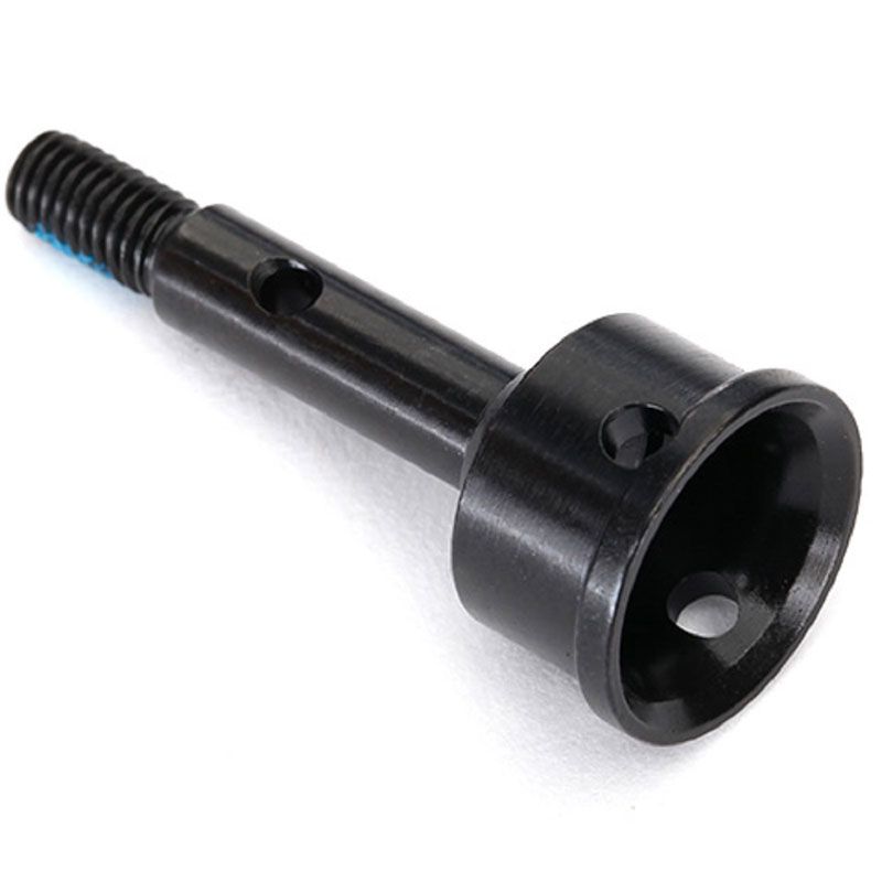 TRAXXAS STUB AXLE STEEL (#8550 D/SHAFT)