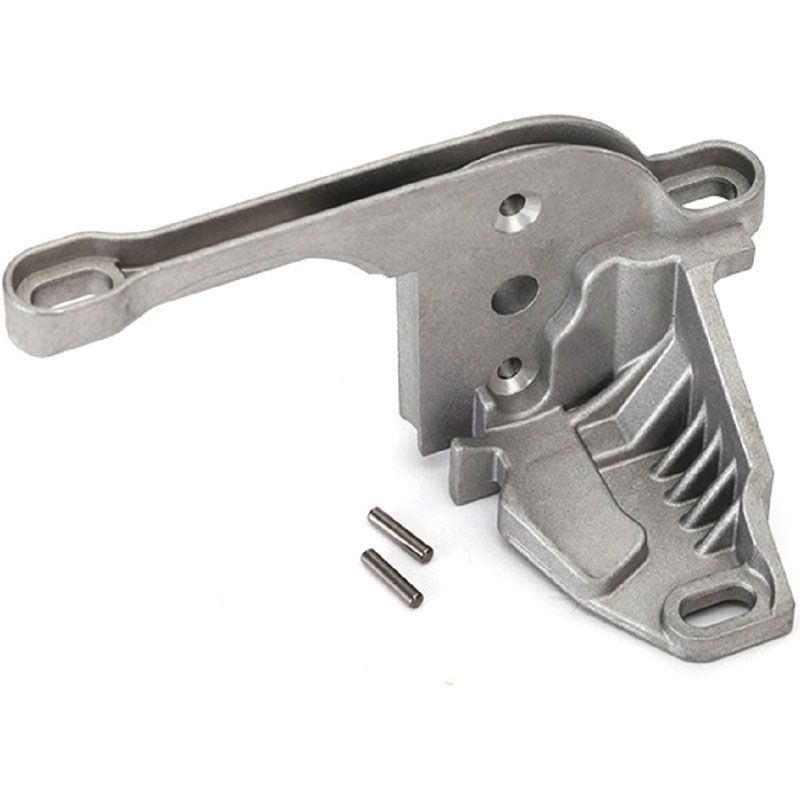TRAXXAS MOTOR MOUNT/ PIN (2)
