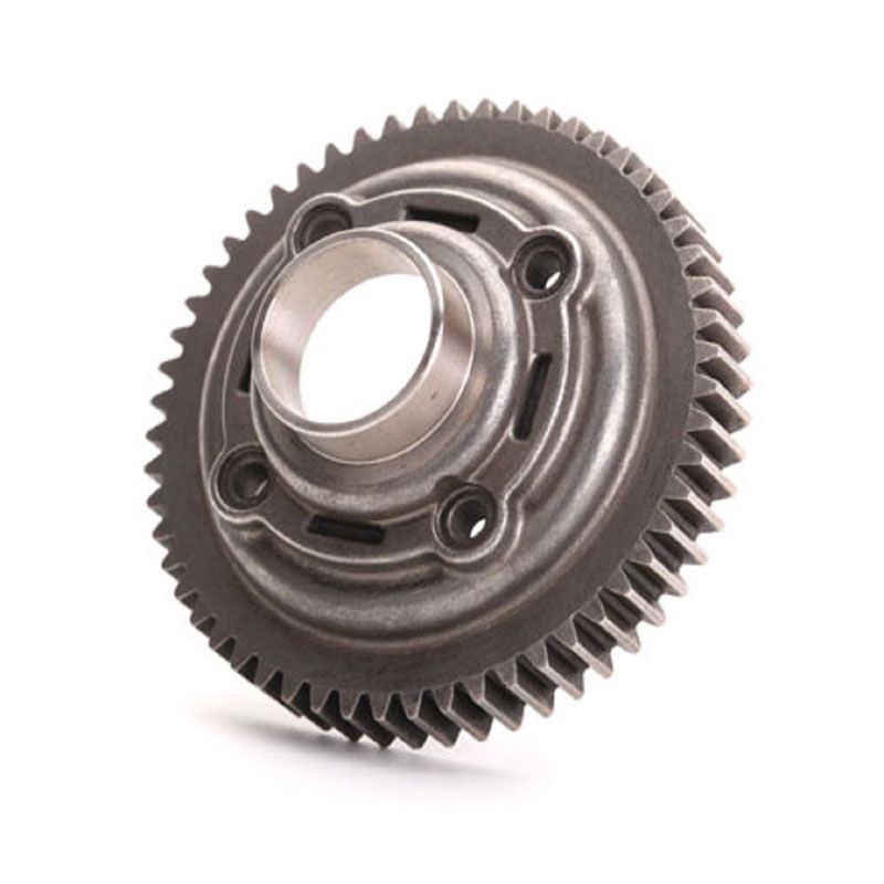 TRAXXAS GEAR CENTER DIFFERENTIAL 55-TOOTH