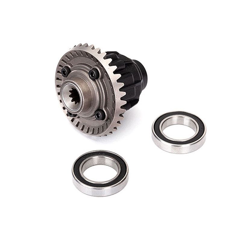 TRAXXAS  DIFFERENTIAL REAR