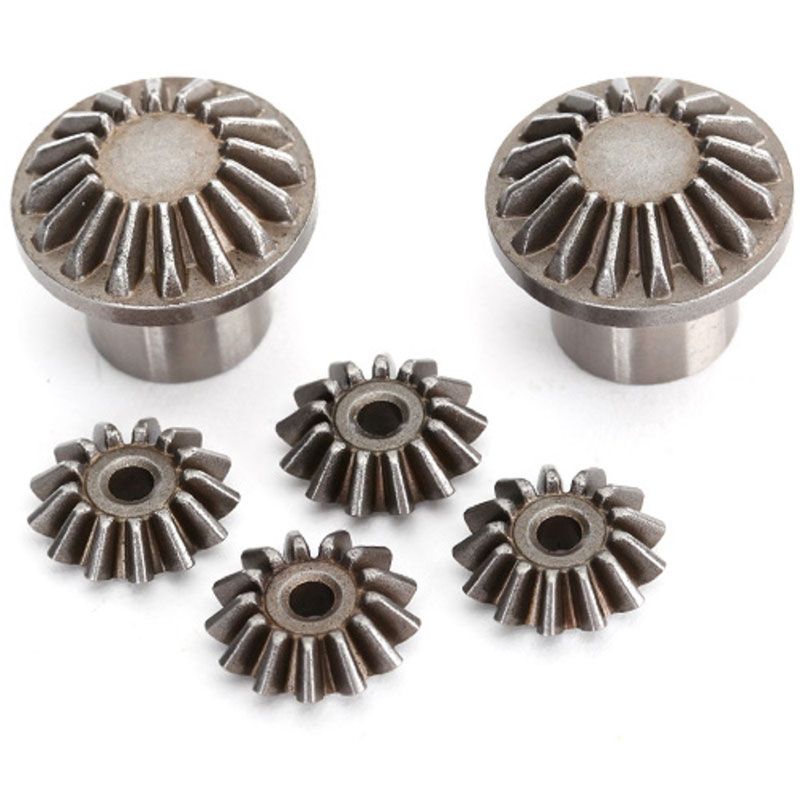 TRAXXAS GEAR SET DIFFERENTIAL (FRONT)