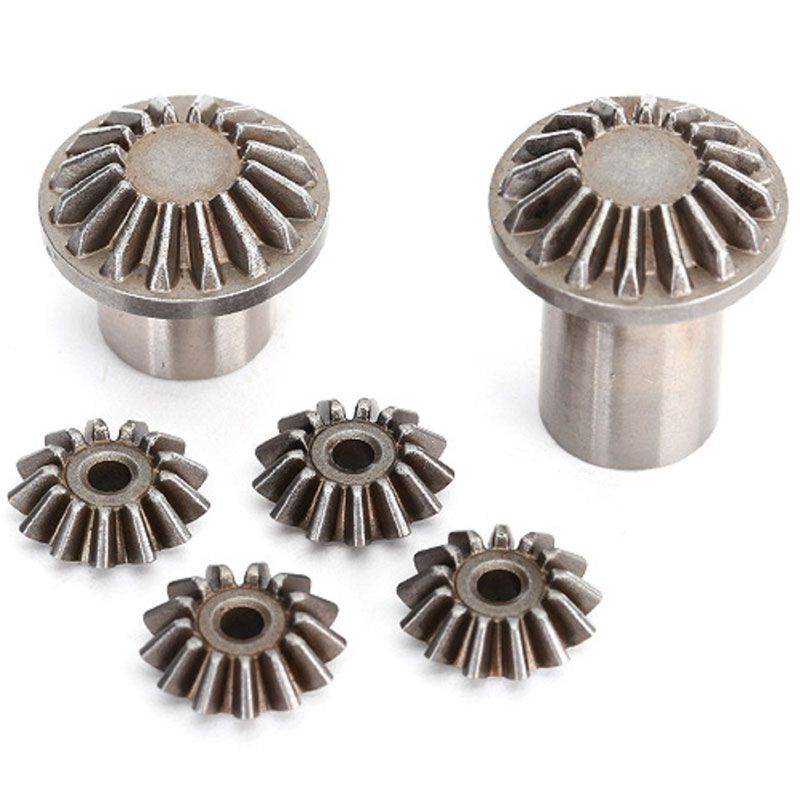 TRAXXAS GEAR SET CENTER DIFFERENTIAL