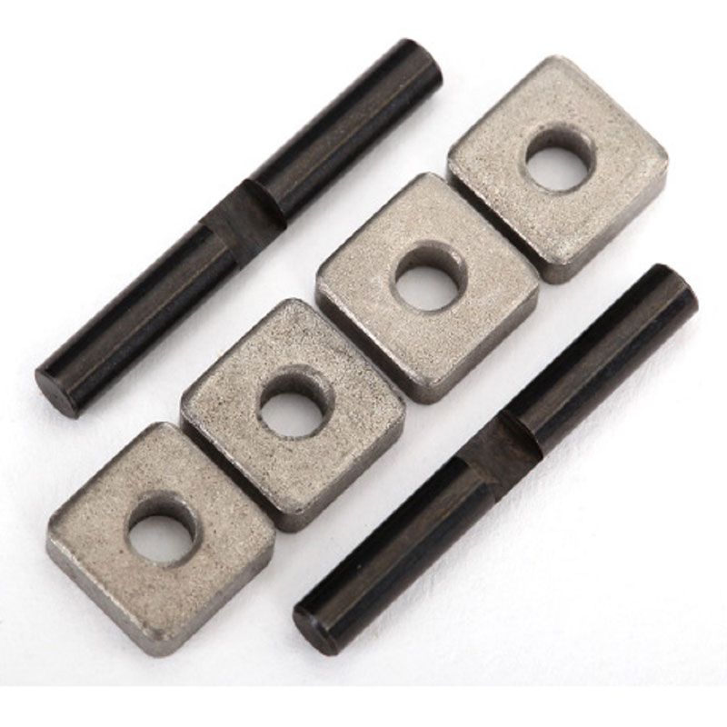 TRAXXAS SPIDER GEAR SHAFT (2)