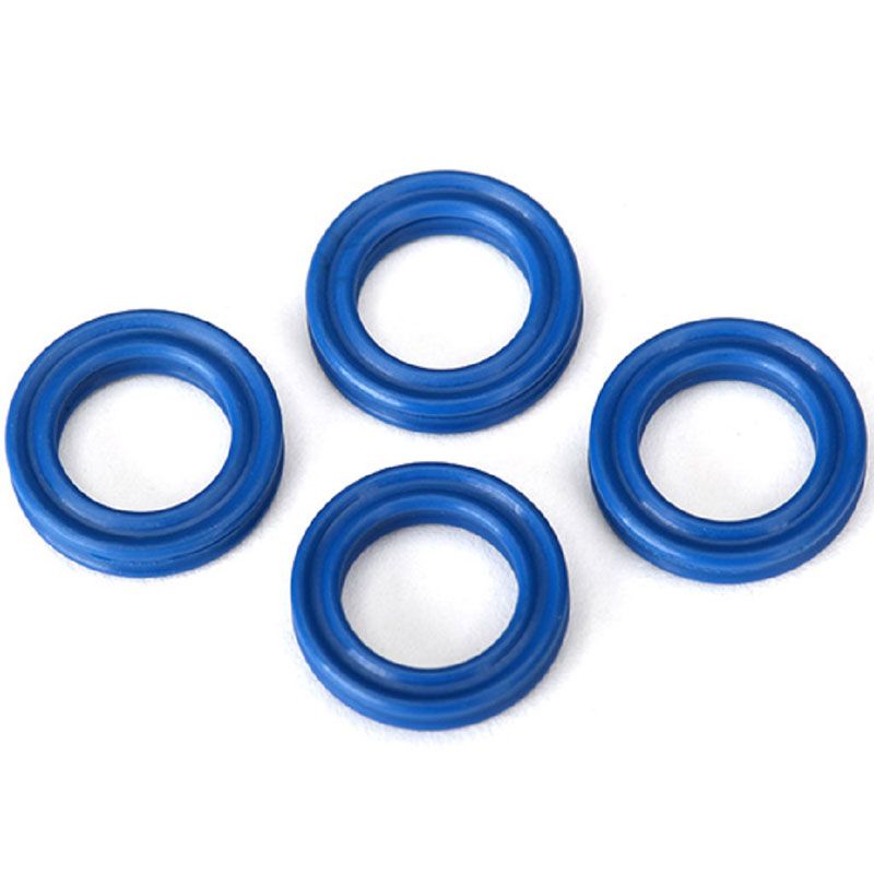 TRAXXAS X-RING SEALS 6X9.6MM (4)