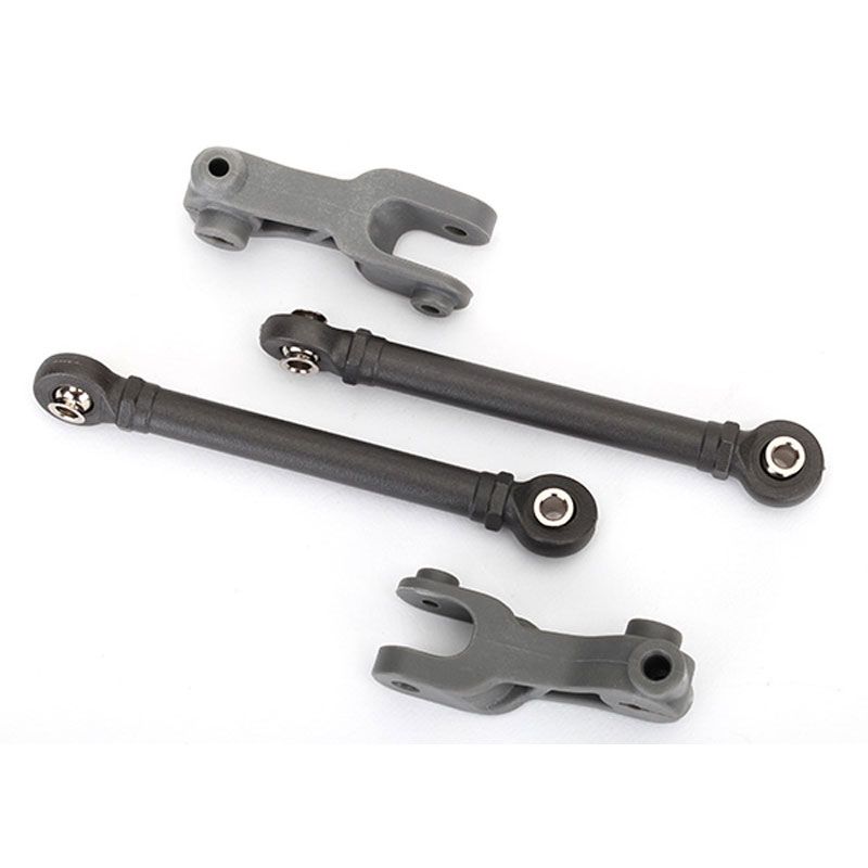 TRAXXAS LINKAGE SWAY BAR FRONT (2)