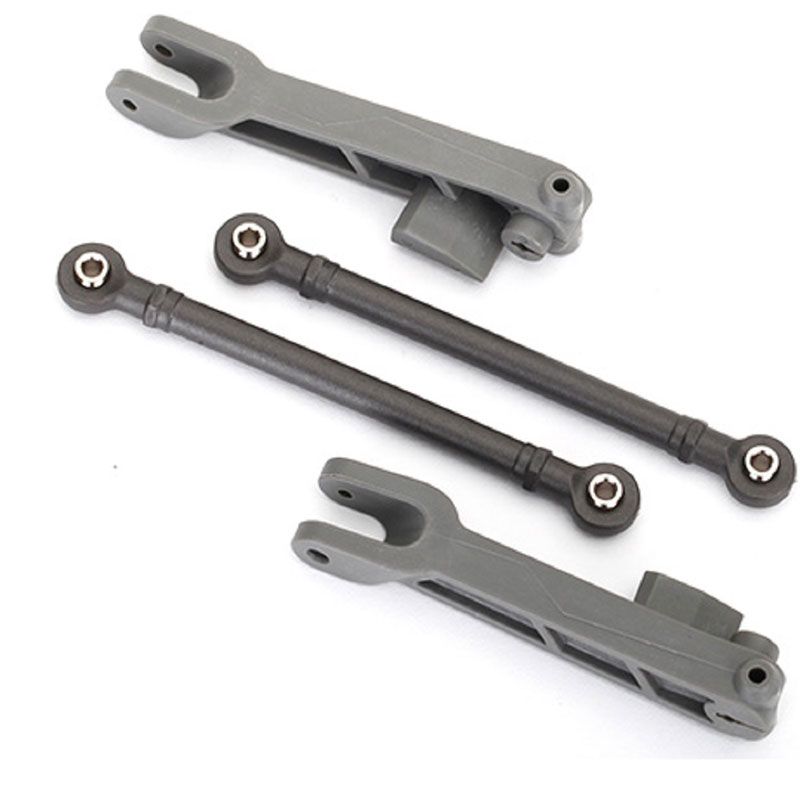 TRAXXAS LINKAGE SWAY BAR REAR (2)