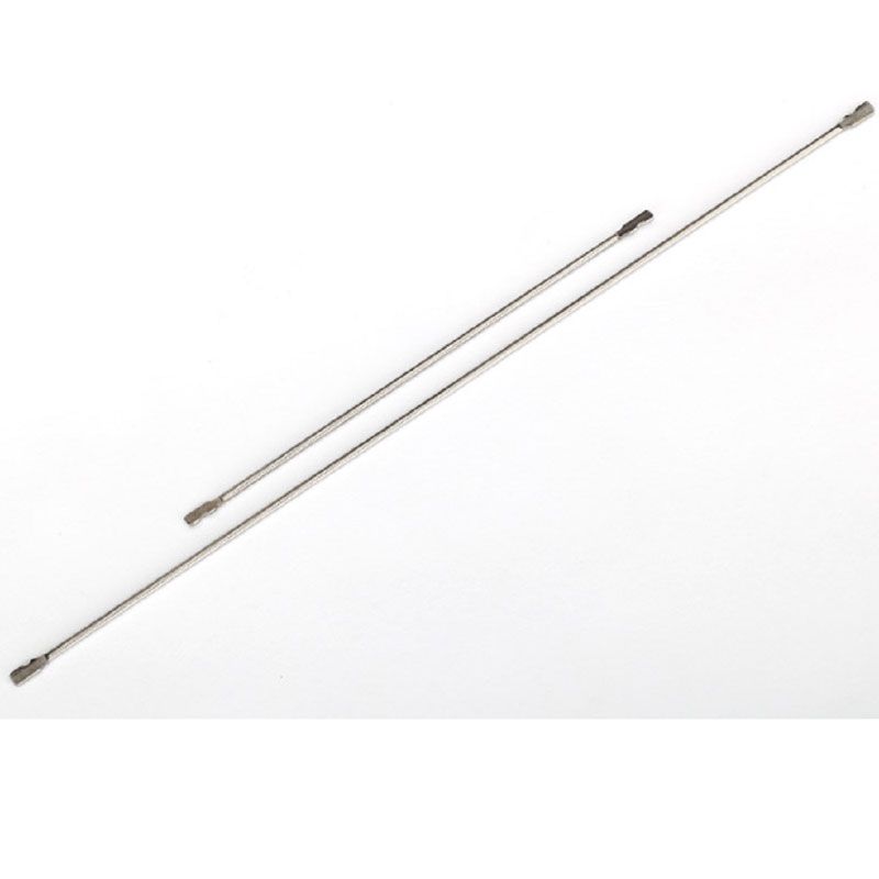 TRAXXAS SWAY BARS (FRONT & REAR)