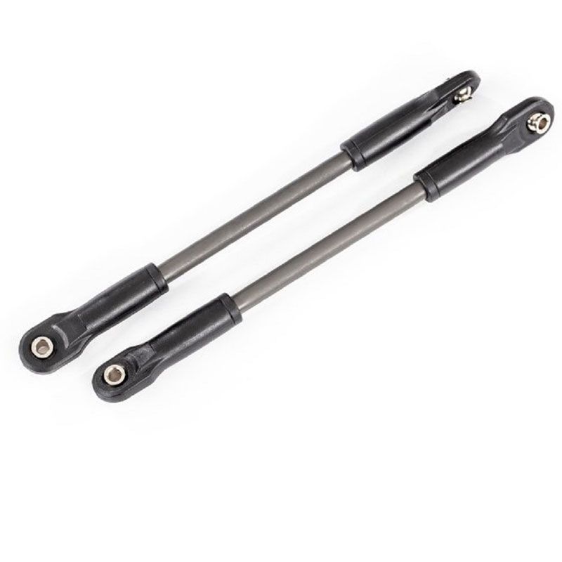 TRAXXAS PUSH RODS STEEL HEAVY DUTY (2)