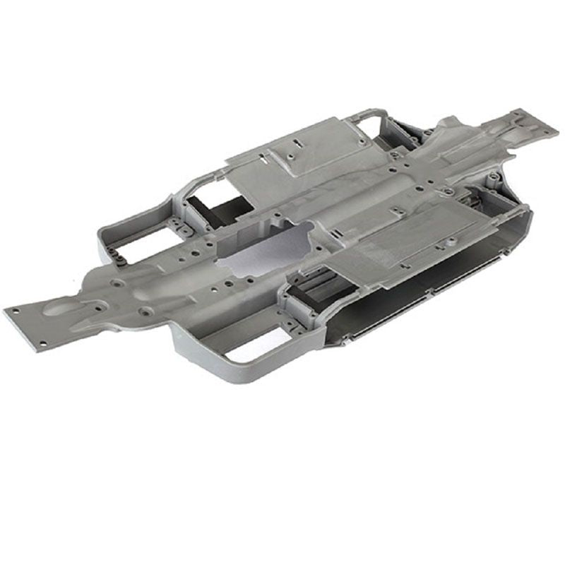 TRAXXAS CHASSIS E-REVO (REQ #8629 & 8630)