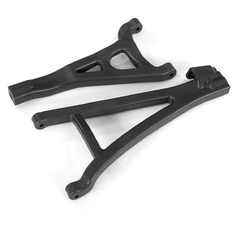 TRAXXAS SUSPENSION ARMS FRONT (LEFT)