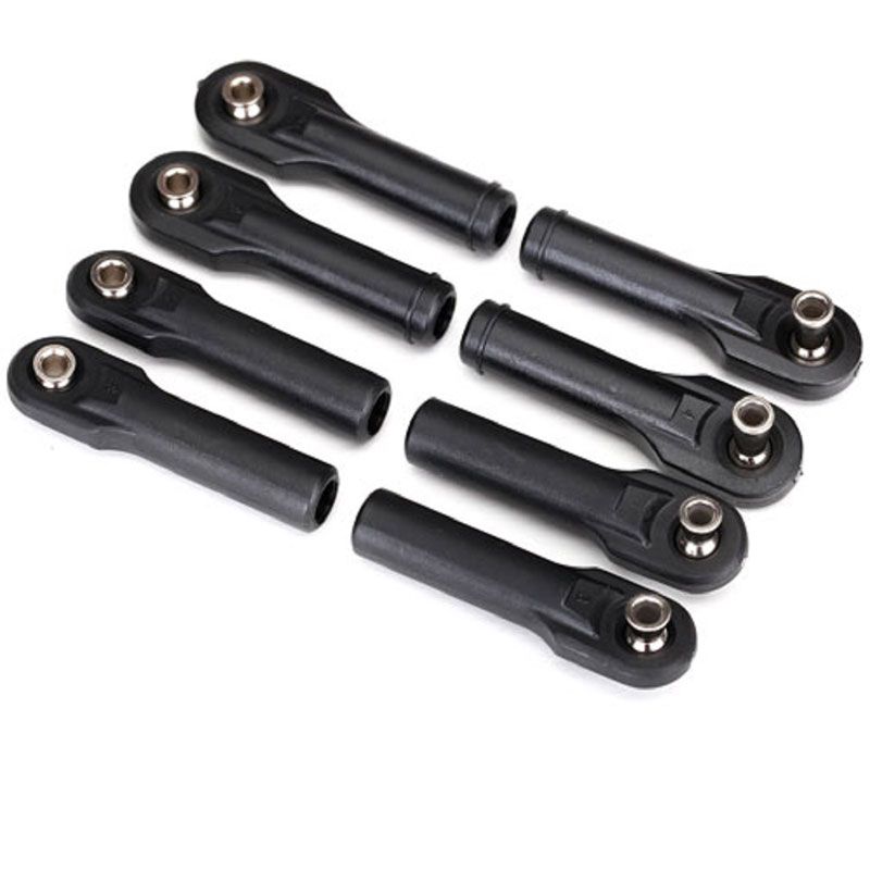 TRAXXAS ROD ENDS HEAVY DUTY (TOE LINKS)