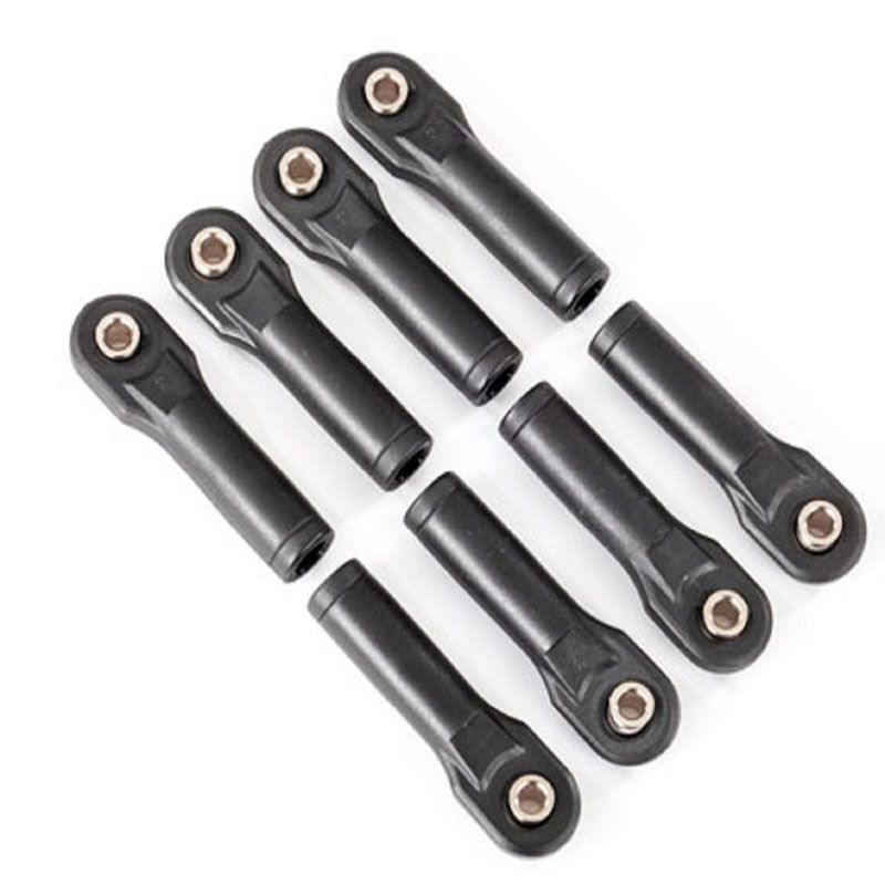 TRAXXAS ROD ENDS HEAVY DUTY (8)