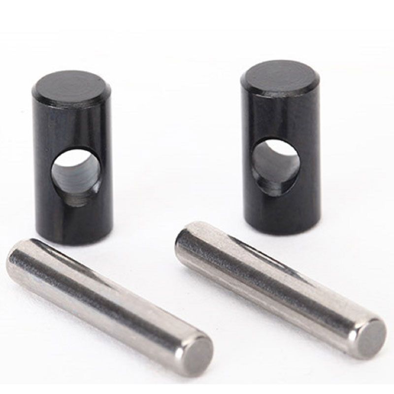 TRAXXAS REBUILD KIT DRIVESHAFT (CROSS PIN (2)