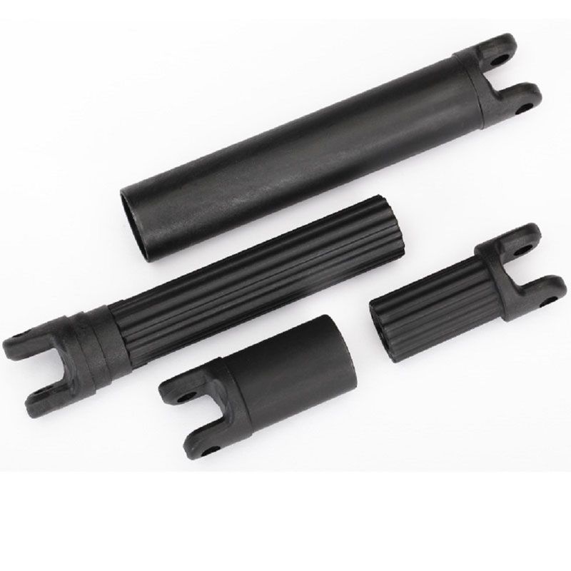 TRAXXAS HALF SHAFTS CENTER (2)