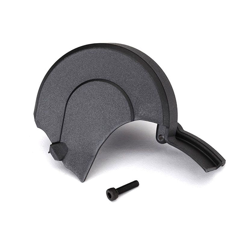 TRAXXAS COVER GEAR/ 3X12MM CS (1)