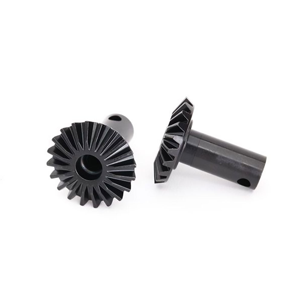 TRAXXAS OUTPUT GEARS DIFF HARD STEEL (2)