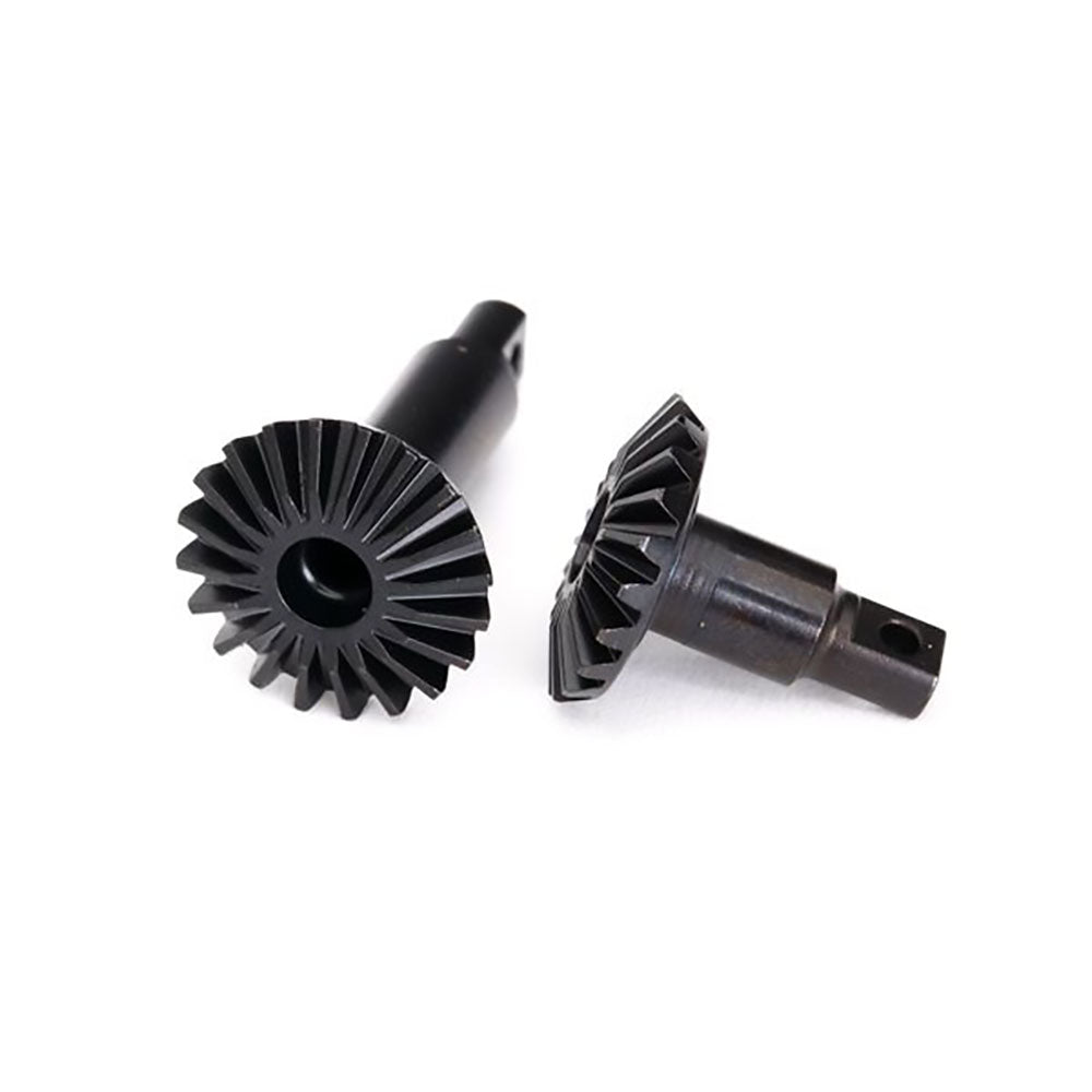 TRAXXAS OUTPUT GEAR CENT DIFF HARD STEEL (2)