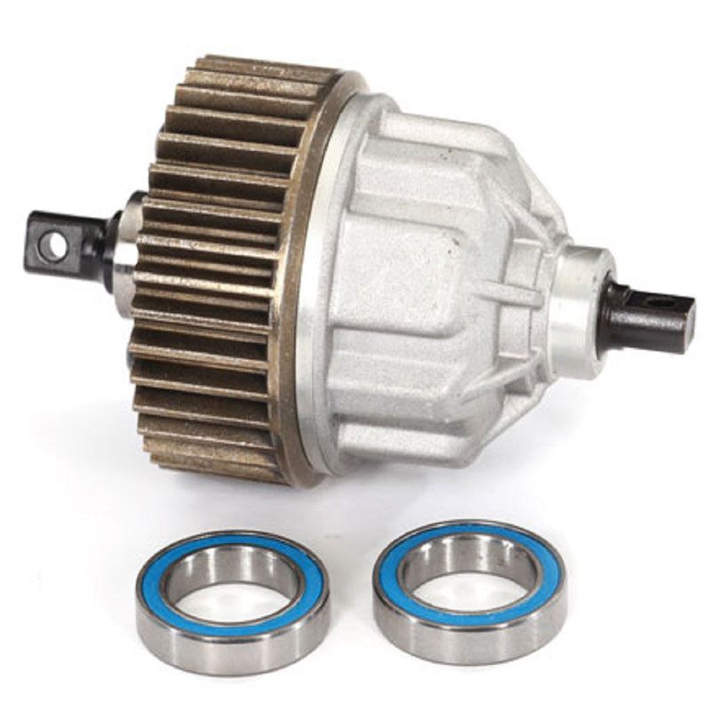 TRAXXAS CENTER DIFFERENTIAL COMPLETE (FITS E-REVO VXL)