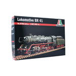ITALERI 1/87 LOKOMOTIVE BR41