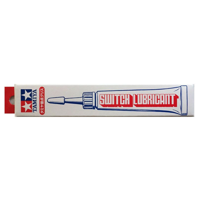 TAMIYA SWITCH LUBRICANT