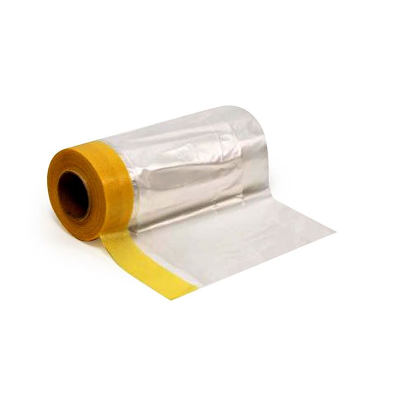 TAMIYA MASKING TAPE W/SHEET 550MM