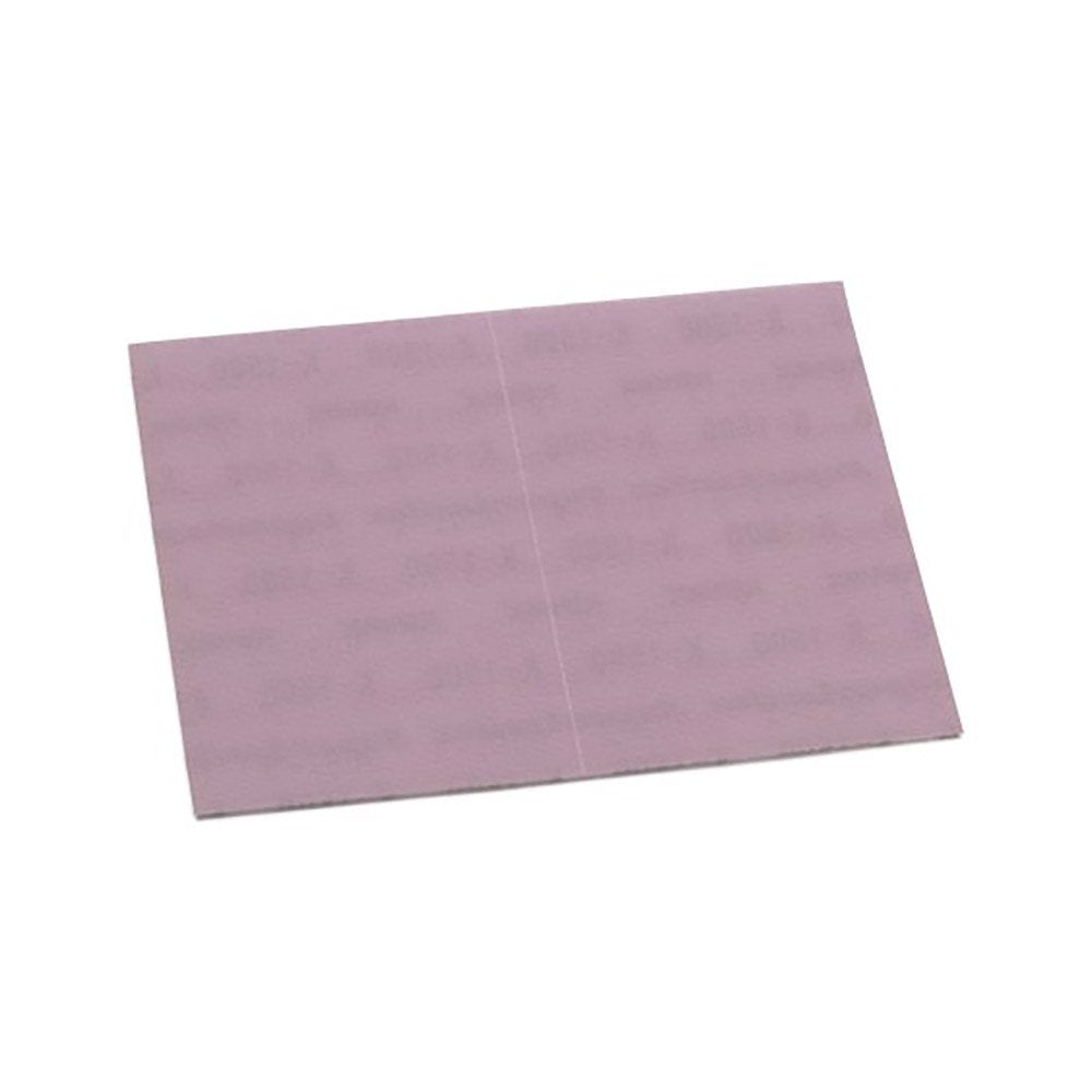 TAMIYA SANDING CLOTH #1500