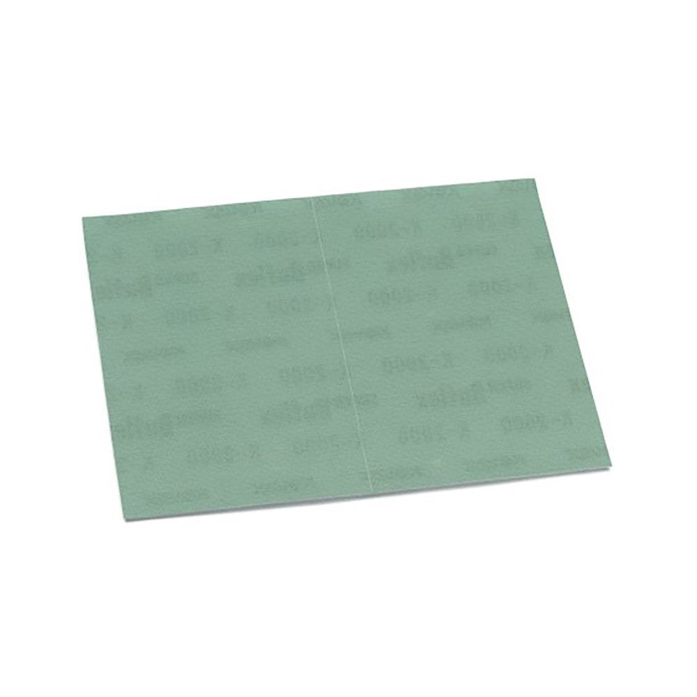TAMIYA SANDING CLOTH #2000