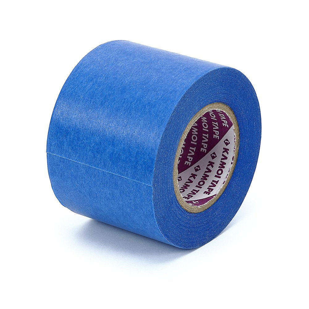 TAMIYA MASKING TAPE 40MM BLUE
