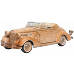 OXFORD 1/87 BUICK SPECIAL CONVERIBLE JUNKYARD PROJECT 1936