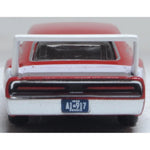 OXFORD 1/87 DODGE CHARGER DAYTONA 1969 - CHARGER RED