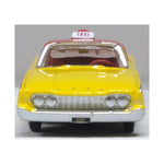 OXFORD 1/87 FORD FAIRLANE SEDAN 1960 - NYC TAXI