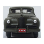 OXFORD 1/87 PACKARD CLIPPER TOURING SEDAN 1942 - US ARMY STAFF CAR