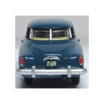 OXFORD 1/87 STUDEBAKER CHAMPION STARLIGHT COUPE 1950 - AQUA GREEN