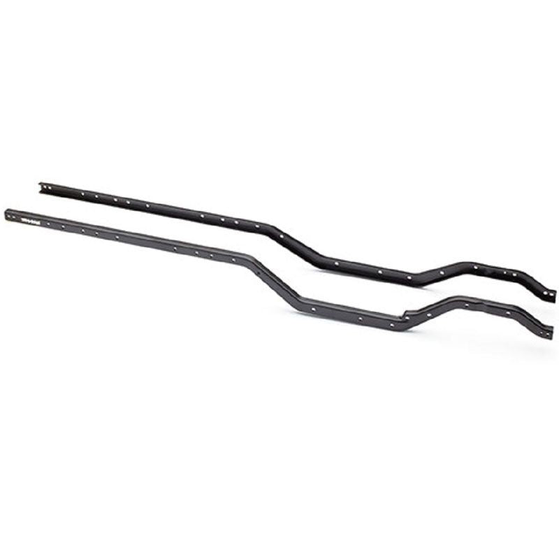 TRAXXAS CHASSIS RAILS 590MM (STEEL) (L&R)