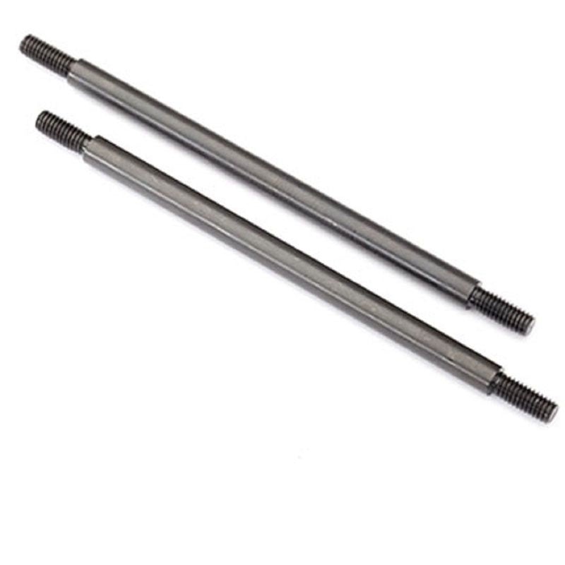 TRAXXAS SUSPENSION LINKS REAR LOWER 5X95MM (2) (STEEL)