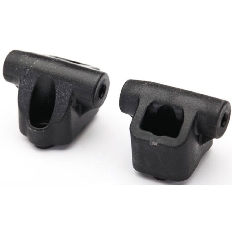 TRAXXAS AXLE MOUNT SET (REAR) (FOR SUSPENSION LINKS)