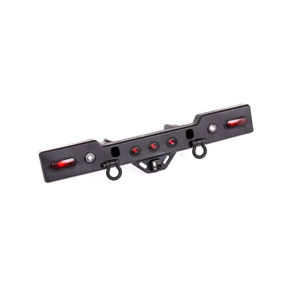 TRAXXAS TRX-6, BUMPER, REAR
