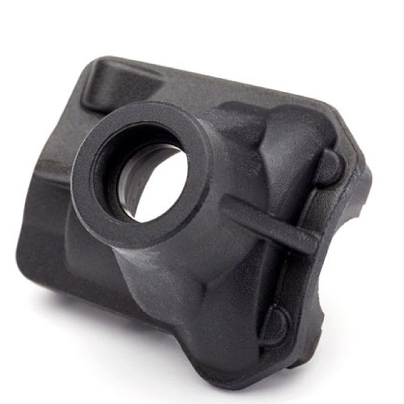 TRAXXAS DIFFERENTIAL COVER TRX-6 INTERMEDIATE (BLACK)
