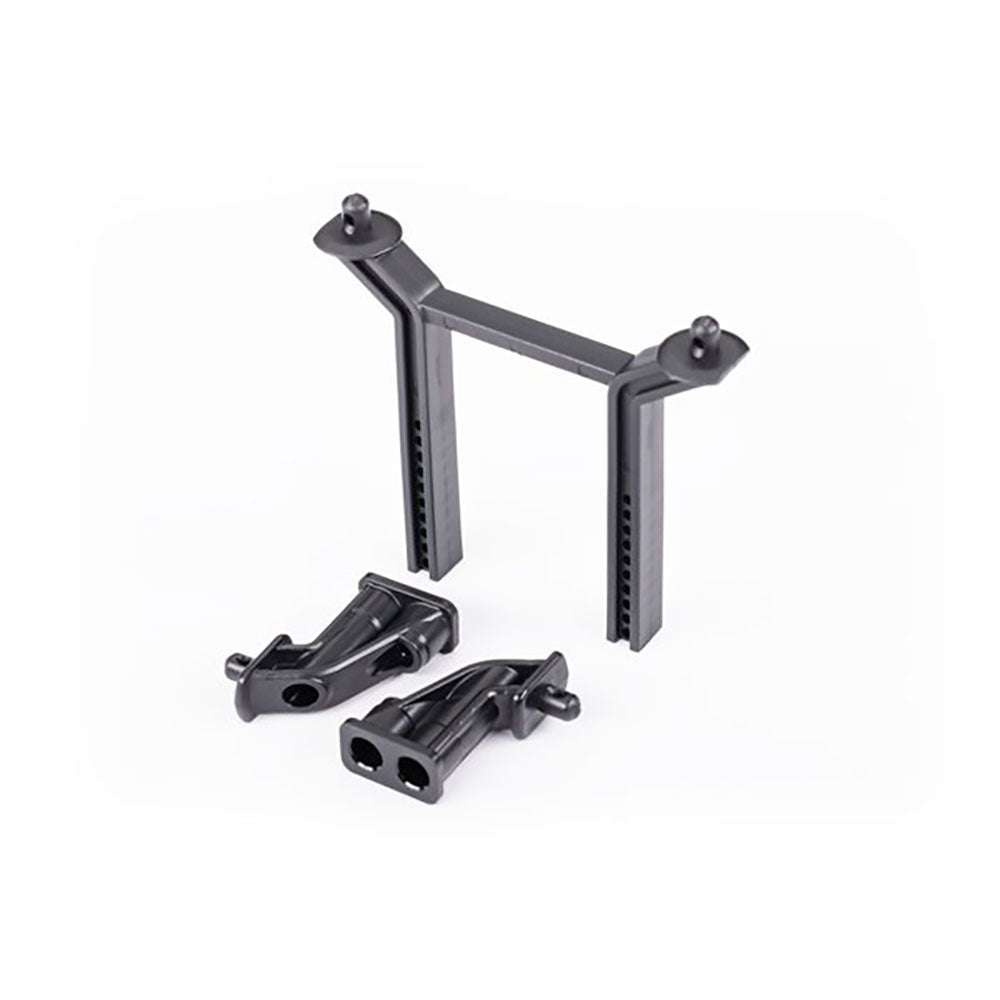 TRAXXAS TRX-6, BODY MOUNTS