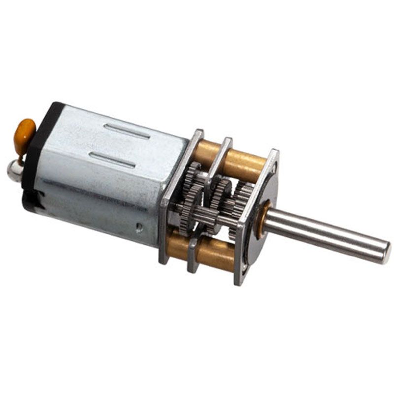 TRAXXAS GEARMOTOR WINCH