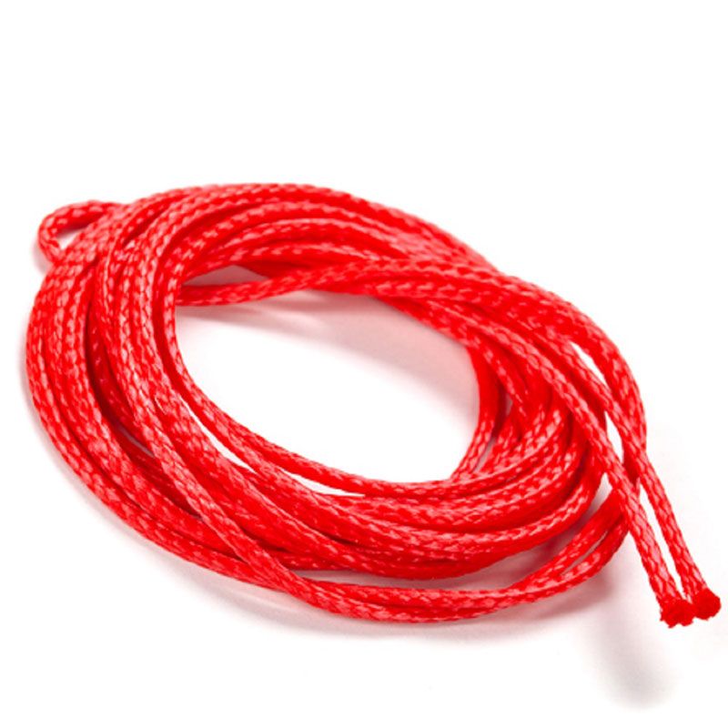 TRAXXAS LINE WINCH RED