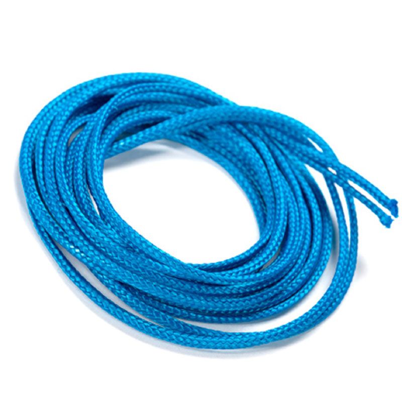 TRAXXAS LINE WINCH BLUE